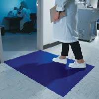 Cleanroom mats