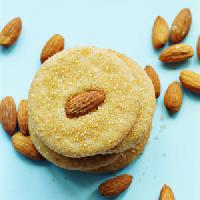 Almond Cookies