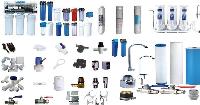 Domestic RO Water Purifier Parts
