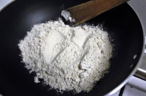 quinoa flour