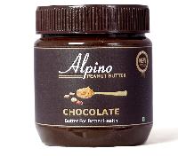 Alpino Peanut Butter Chocolate