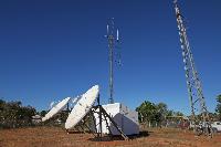 Communication Defence Antenna