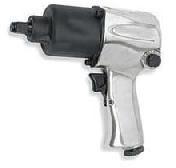 Pneumatic Gun