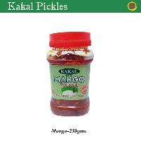 Mango Pickle