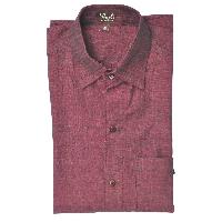 Mens Cotton Shirts