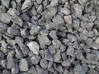 crushed stone aggregate