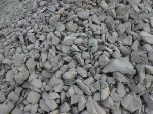 stone aggregates