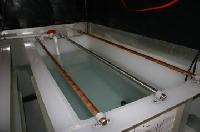 Anodizing Tanks