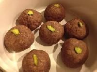 Ragi Ladoo