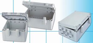 Abs Enclosures