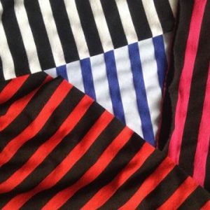 Cotton Auto Stripe Fabric