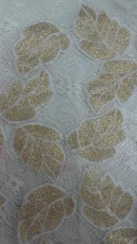 Raschel Net Dyable Fabrics