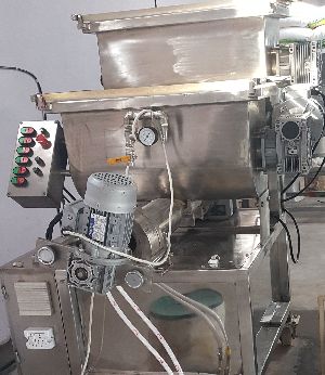 Automatic Macaroni Machine