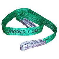 Polyester Webbing Sling Belts