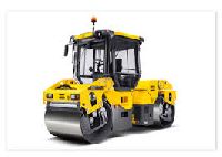 Road Construction Machinery