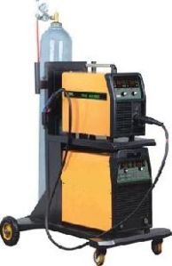 mig welding equipment