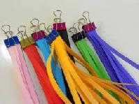Quilling Paper Strips in Assorted Colors