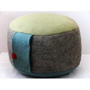 Pouffe Stool