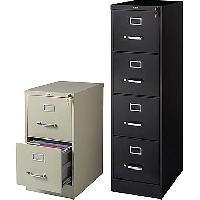 File Cabinets