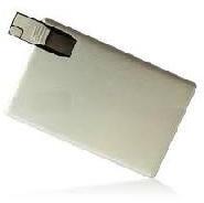 Promotional Metal USB Flash Drive