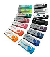 Promotional Unique Pen Drives