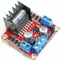 Vinytics Synchro DC Motor Position Controller