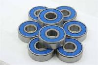 Sealed Miniature Bearings