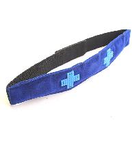 Velvet Magnetic Head Belt