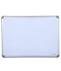 White Marker Magnetic Writing Board
