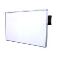 Plain Magnetic Whiteboard