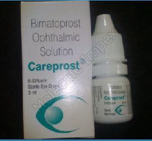 Careprost Eye Drops