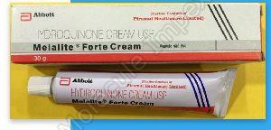 Melalite Forte Cream