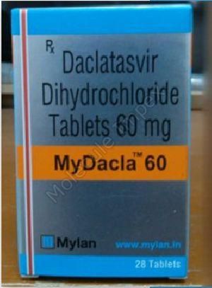 Mydacla 60 Tablets