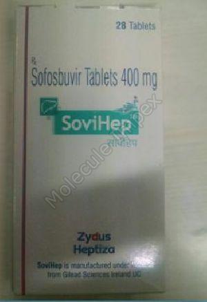 Sovihep Tablets