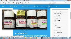 Thyronorm Tablets