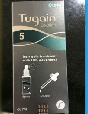 Tugain Solution