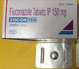 Zocon 150 Tablets