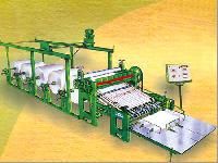 Duplex Paper Slitting Machine