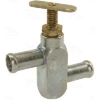 Shut Off Control Valve