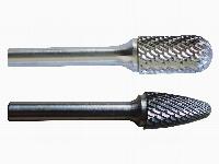 Rotary Carbide Burrs