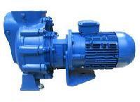 centrifugal self priming pumps