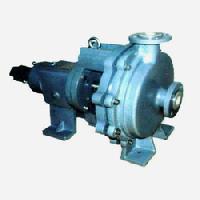 PP & PVDF Constructed Seamless Magnetic Pumps