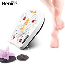 Infrared Vibration Foot Massager