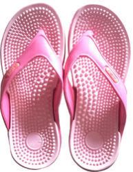 Ladies Acupressure Slippers