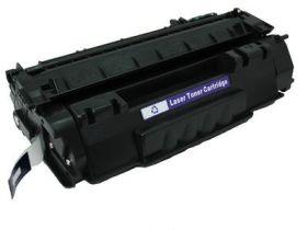 Laser Toner Cartridge