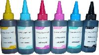 Toner Color Powder