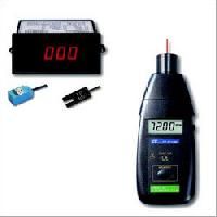 Digital Tachometer