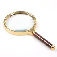 Hand Magnifying Lens