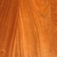 Mahogany Wood