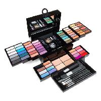 Miss Claire Pro Make Up Kit